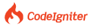 CodeIgniter PHP Framework